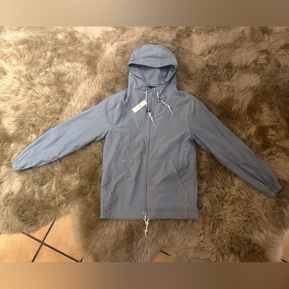 J. Crew Jacket size XS new with tags.